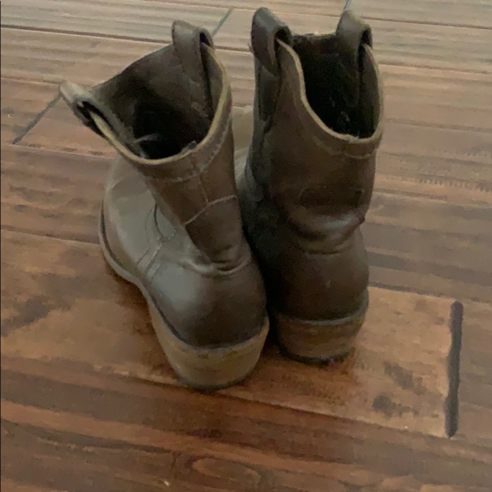 Frye booties - Picture 3 of 3